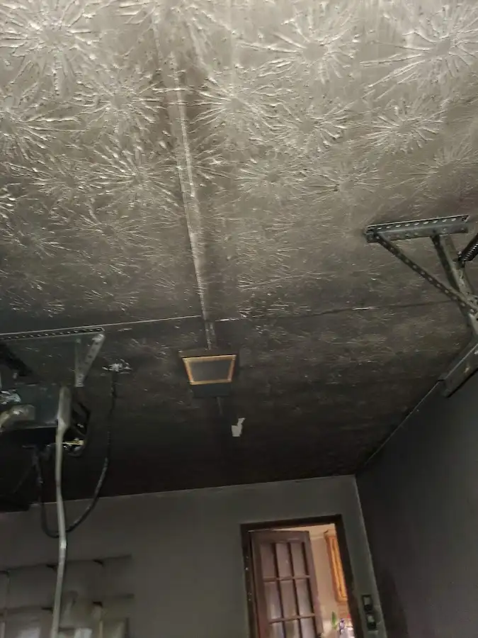 Fire and smoke damage assessment for Emergency Water Damage Services in New Berlin